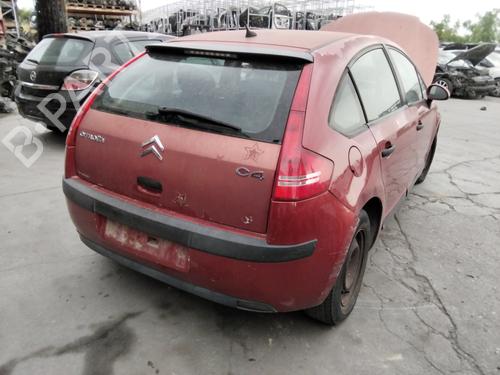 Starter CITROËN C4 I (LC_) | BP40011287M8 - Image 5