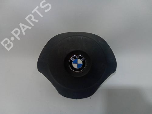 Used Driver airbag BMW 1 (E87) [2003-2013]  10050642