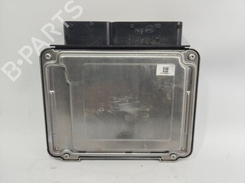 Engine control unit (ECU) VW GOLF VII (5G1, BQ1, BE1, BE2)  | BP23332333M57 