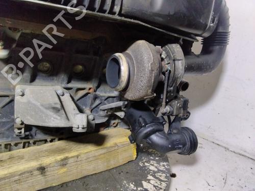 Engine MERCEDES-BENZ E-CLASS (W211) E 320 CDI (211.026) | BP32631489M1