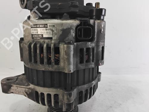 AC-Kompressor HYUNDAI ACCENT II (LC)  | BP29905441M34