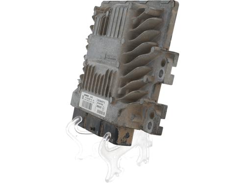 Engine control unit (ECU) RENAULT MEGANE II (BM0/1_, CM0/1_)  | BP29396000M57 