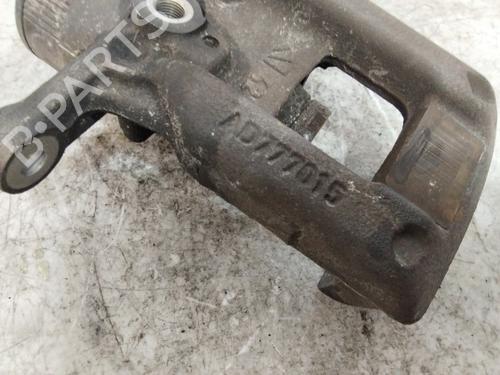 Højre bremsekaliber bag CITROËN C5 AIRCROSS (A_)  | BP27223287M106 