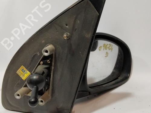 Right mirror DAEWOO KALOS (KLAS) 1.2 | BP28319942C27 