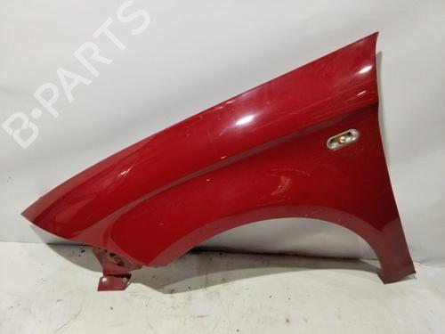 Forskærm venstre SEAT ALTEA (5P1) [2004-2015]  30714108