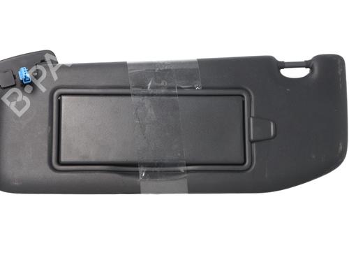 left-sun-visor-peugeot-508-ii-fb_-fh_-f3_-2018-32782847 main image