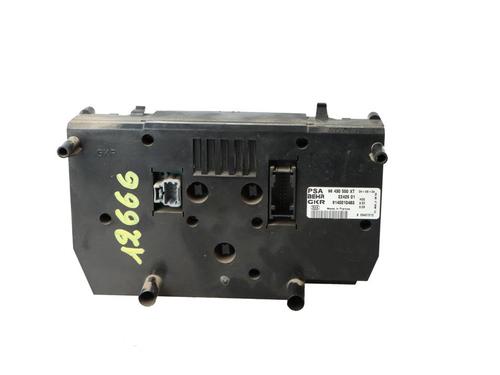 Climate control PEUGEOT 206 SW (2E/K) 2.0 HDi | BP39726271I5 - Image 2