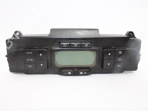 AC Styreenhet / Manøvreringsenhet SEAT LEON (1M1) [1999-2006]  15503223