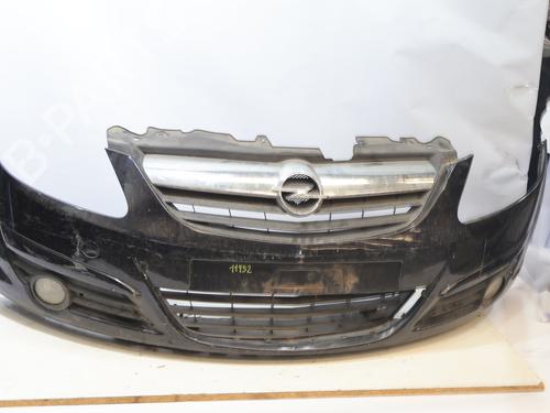 Used Front bumper Front bumper 36785499 36785499