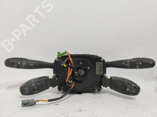 Kontantrulle Airbag /Stelring CITROËN C5 II (RC_) [2004-2008]  29293401
