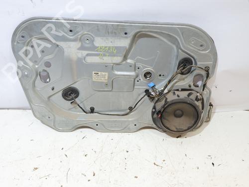 Front left window mechanism FORD C-MAX (DM2) 1.6 TDCi | BP37424121C22 - Image 2