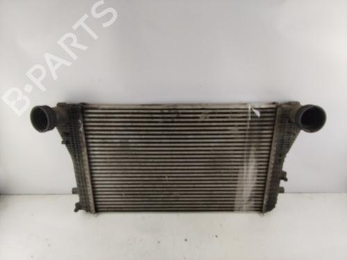 Intercooler AUDI A3 (8P1) 1.9 TDI (105 hp) 24210191