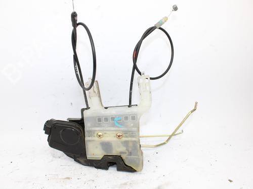 Front right lock HYUNDAI TUCSON (JM)  | BP15558761C97 