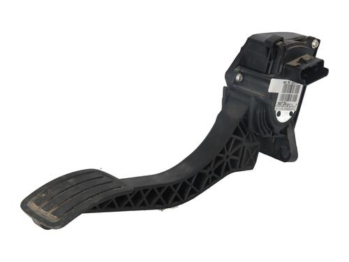 Pedale Pedale PEUGEOT 308 II (LB_, LP_, LW_, LH_, L3_) [2013-2021] 33801611 33801611