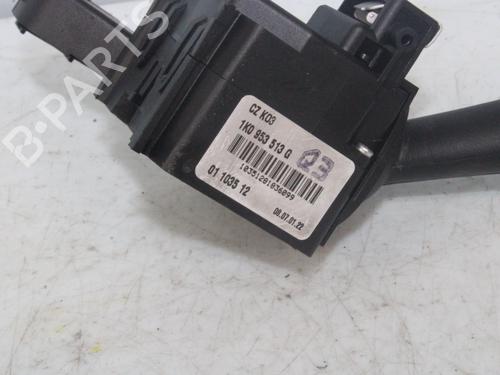 Headlight switch SEAT LEON (1P1)  | BP16193806I24 