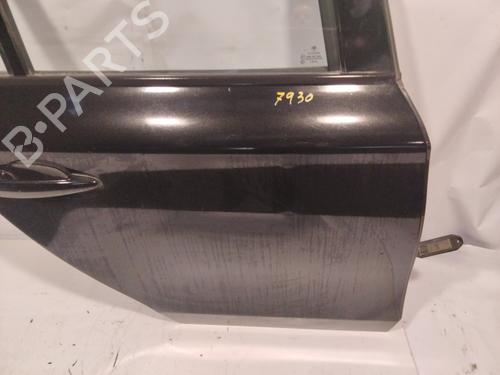 Right rear door BMW 1 (E87) 120 d | BP21757677C5 