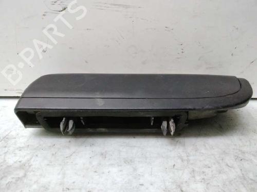 Third brake light CITROËN BERLINGO / BERLINGO FIRST Box Body/MPV (M_)  | BP8572642L11 