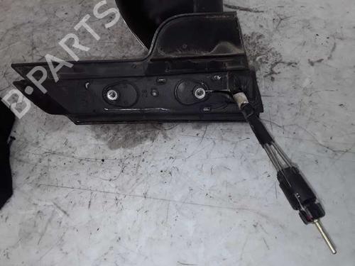 Right mirror SEAT IBIZA III (6L1)  | BP8576462C27 