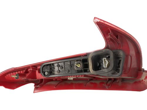 Left taillight PEUGEOT 206 SW (2E/K) 2.0 HDi | BP33290104C34 - Image 3