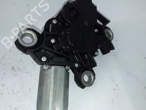 Rear wiper motor CITROËN C4 Picasso I MPV (UD_)  | BP11113880M102 
