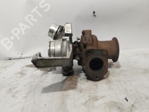 Used Turbocharger/Supercharger BMW 1 (E87) 116 d (116 hp) 28330327