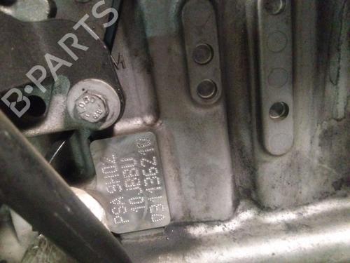 Engine CITROËN C4 I (LC_)  | BP29594662M1 