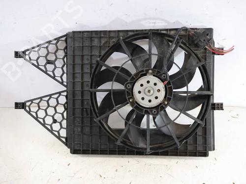Used Radiator fan Radiator fan 39184726 39184726