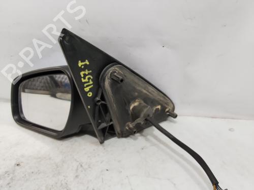 Left mirror FORD MONDEO III Saloon (B4Y) 2.0 16V TDDi / TDCi | BP27239105C26 