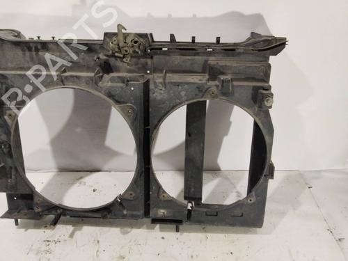 Frontplade/Frontkurv PEUGEOT 807 (EB_) 2.2 HDi | BP34521569C72  - Image 5