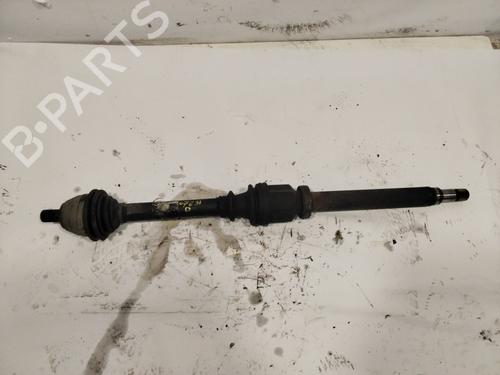 Drivaksel fortil Højre FORD C-MAX (DM2) 1.6 TDCi | BP21758054M39 