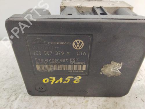 ABS pump SEAT LEON (1M1) 1.9 TDI | BP19518905M43 