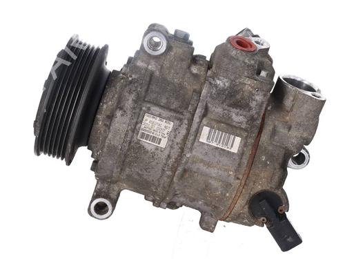 AC compressor AUDI Q5 (8RB) | BP40154793M34 - Image 3