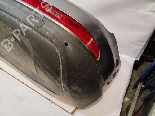Rear bumper AUDI Q3 (8UB, 8UG)  | BP29816437C8 