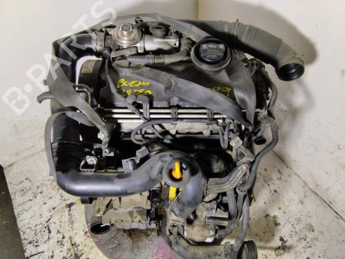 Engine SEAT LEON (1P1) | BP37423996M1 - Image 6