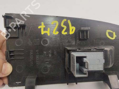 Right front window switch SEAT LEON (1P1)  | BP27574031I26 