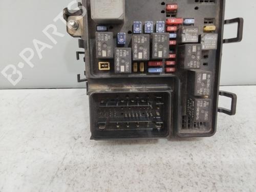 Fuse box FORD MONDEO V Hatchback (CE) 1.5 TDCi | BP18604171E1 