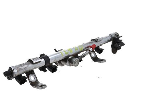 Used Injection rail Injection rail MINI MINI (R50, R53) Cooper (116 hp) 40261684 40261684