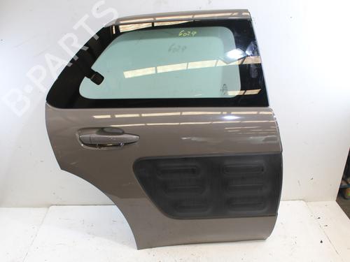 Right rear door CITROËN C4 CACTUS 1.2 VTi 82 | BP17094746C5 