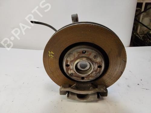 Fusee links voor Fusee links voor OPEL CORSA F (P2JO) [2019-2026] 37262180 37262180