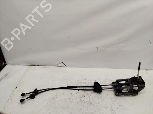 Used Gear lever CITROËN C3 I (FC_, FN_) 1.4 HDi (68 hp) 25775626