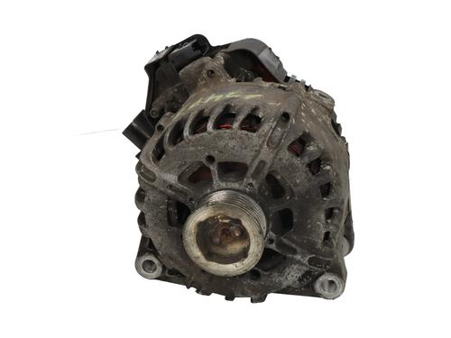 Used Alternator CITROËN C4 Grand Picasso II (DA_, DE_) [2013-2026]  31368772