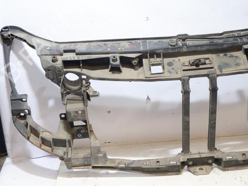 Frontplade/Frontkurv OPEL MOVANO B Platform/Chassis (X62) | BP37012928C72 - Image 3