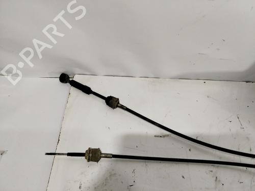 Gear lever OPEL CORSA D (S07)  | BP31641056M90 
