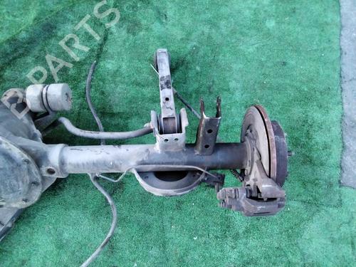 Rear axle JEEP CHEROKEE (KJ) 2.8 CRD 4x4 | BP29413954M2 