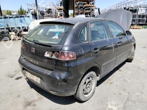 Electronic module SEAT IBIZA III (6L1)  | BP36490239M83  - Image 12