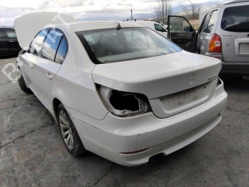 Engine mount BMW 5 (E60) 530 d | BP33026221M89  - Image 5