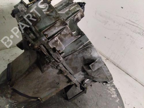 Getriebe PEUGEOT 206 Hatchback (2A/C) 1.4 HDi eco 70 | BP29113990M3 