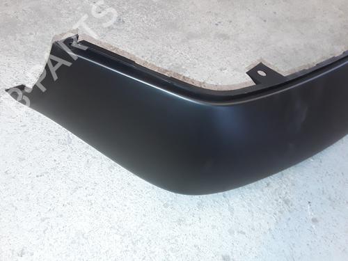 Rear bumper AUDI A3 (8L1)  | BP10048360C8 