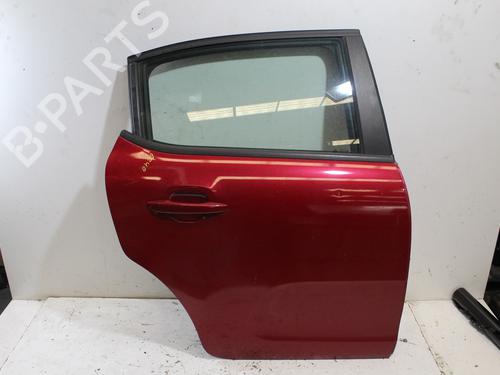 Right rear door CITROËN C3 I (FC_, FN_)  | BP17432435C5 