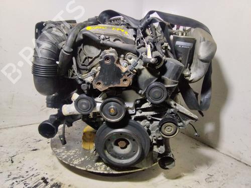Engine MERCEDES-BENZ E-CLASS (W211) E 320 CDI (211.026) | BP32631489M1